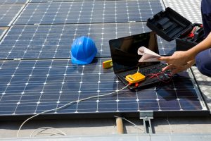 Conditions d’installation de panneaux solaire par Solaires Photovoltaïques à Corquilleroy